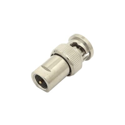 Fme Male To Bnc Male Adapter Max Gain Systems Inc