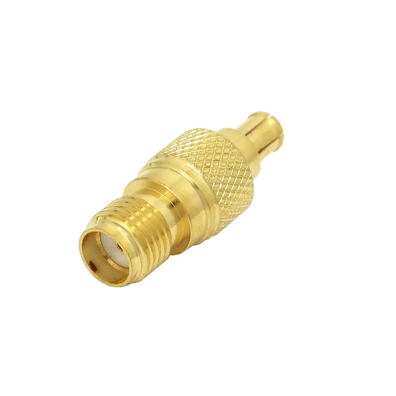 Sma Female To Mcx Male Adapter Max Gain Systems Inc
