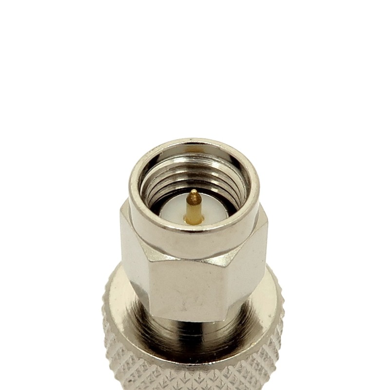 Bnc Female To Sma Male Adapter Max Gain Systems Inc