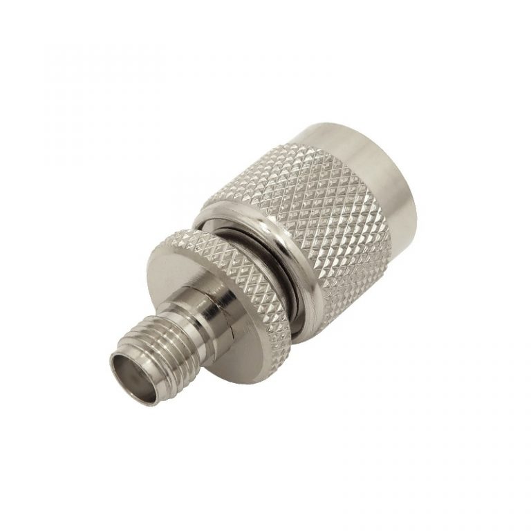 Tnc Male To Sma Female Adapter Max Gain Systems Inc