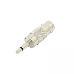 3.5 MM male to BNC female Adapter 7075 800x800 - Max-Gain Systems, Inc.