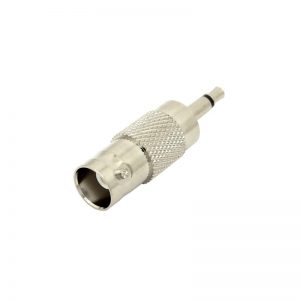BNC female to 3.5 MM male Adapter 7075 800x800 - Max-Gain Systems, Inc.