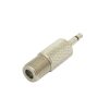 F female to 3.5 MM male Adapter 7254 800x800 - Max-Gain Systems, Inc.