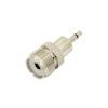 UHF female to 3.5 MM male Adapter 7524 800x800 - Max-Gain Systems, Inc.