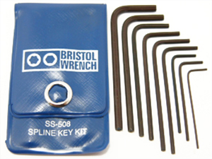 spline-tool-kits