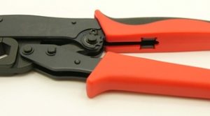 Crimper Tool for LMR-600 Connectors (P/N: 7505-HANDLE-600)