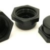 NMO Protective CAP with rubber gasket (P/N: 9910)