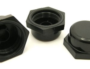 NMO Protective CAP with rubber gasket (P/N: 9910)