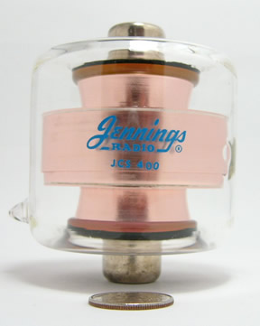 Jennings JCS-400