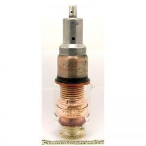 Jennings UCS-150-15S Variable Vacuum Capacitor - Max-Gain Systems