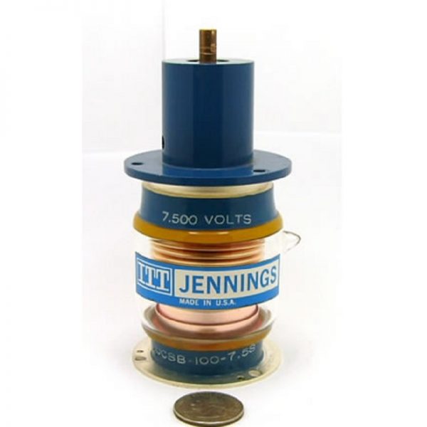 Jennings UCSB-100-7.5S