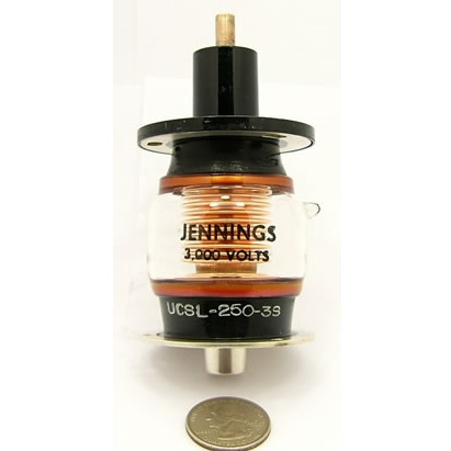 Jennings UCSL-250-3S