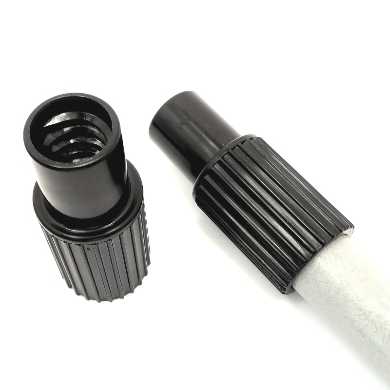 Threaded Pole Tip Replacement Adapter 