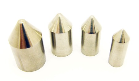 Stainless steel Shallow Water Anchors tips