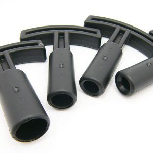 T-Grips for Shallow Water Anchors - Max-Gain Systems, Inc.