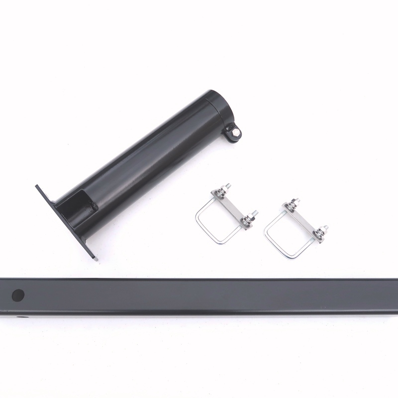 M-H23212EXT-K 2.5 inch Support Tube 23 inch Hitch Bar