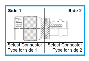 Adapter Drawing - Max-Gain Systems, Inc.