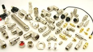 RF Connectors and Adapters - Max-Gain Systems, Inc.