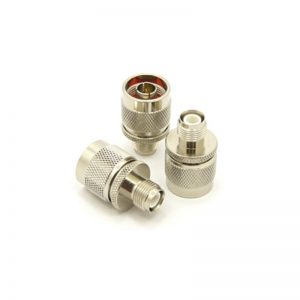 7345 RP-TNC female to N male Adapter