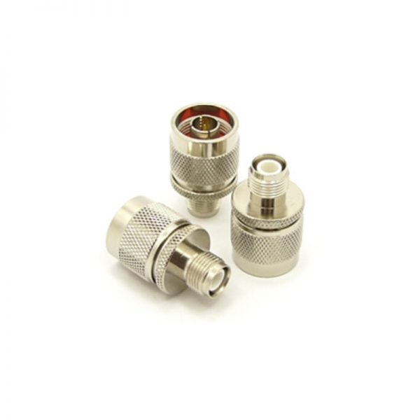 7345 RP-TNC female to N male Adapter