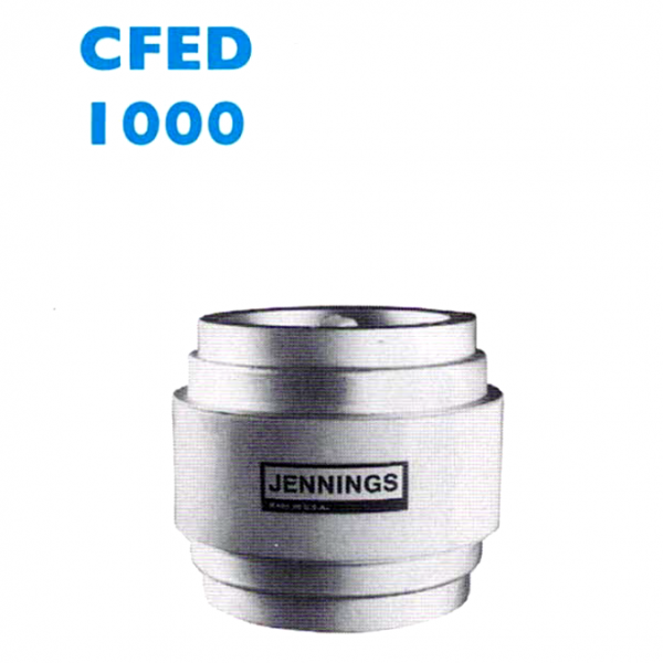 Jennings CFED-1000-20S Catalog Picture Max-Gain Systems, Inc. www.mgs4u.com