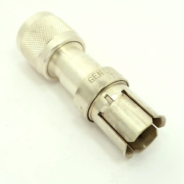 Adaptateur Connecteur Té General Radio GR874 (874-T) - Occasion - Livraison Rapide Offerte