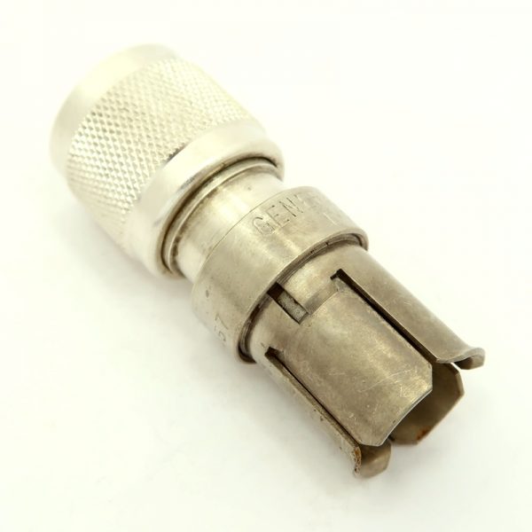 874-QHPA GR-874 HN male 50 ohm Adapter - Max-Gain Systems, Inc.