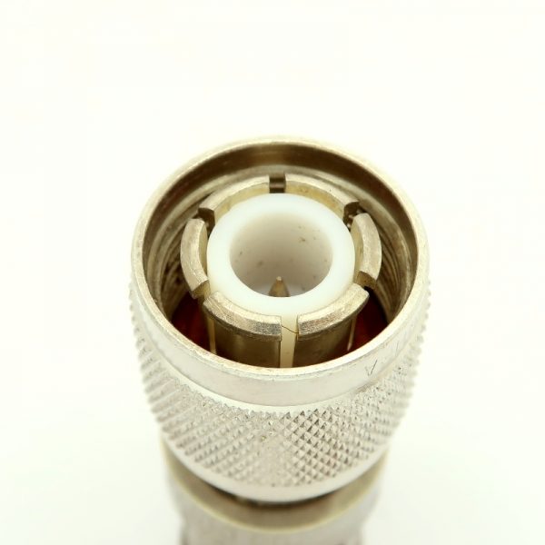 874-QHPA HN male 50 ohm Connector - Max-Gain Systems, Inc.