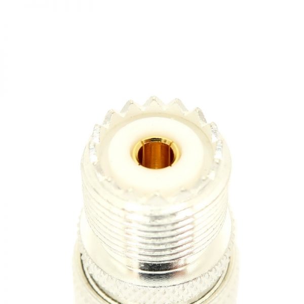 7330-TGS UHF female Connector - Max-Gain Systems, Inc.