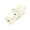 7330-TGS UHF female to N male Adapter - Max-Gain Systems, Inc.