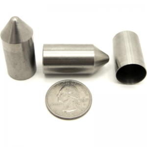 0.625 inch Stainless Steel Tips MGS-SSTIP-03