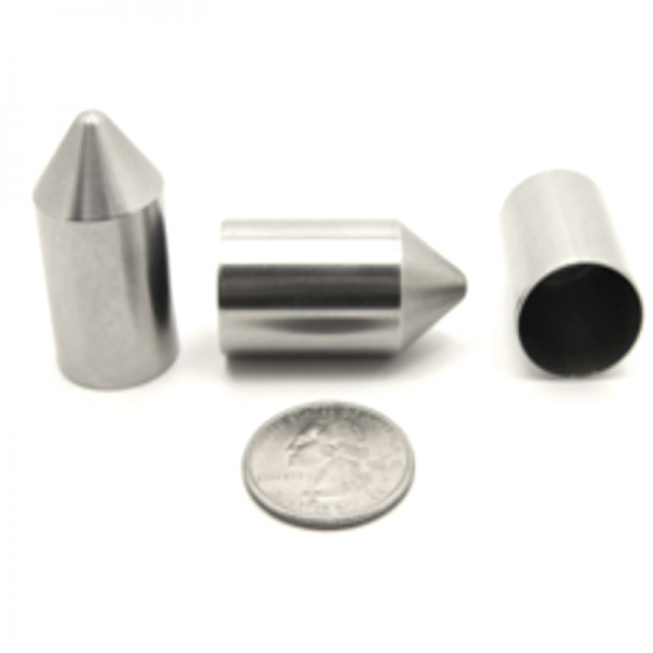 0.75 inch Stainless Steel Tips MGS-SSTIP-01
