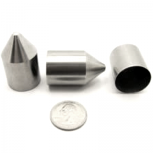1 inch Stainless Steel Tips MGS-SSTIP-02