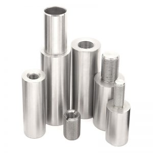 CPL-SS-BASE Screw Together Stainless Coupling Group - Max-Gain Systems, Inc.