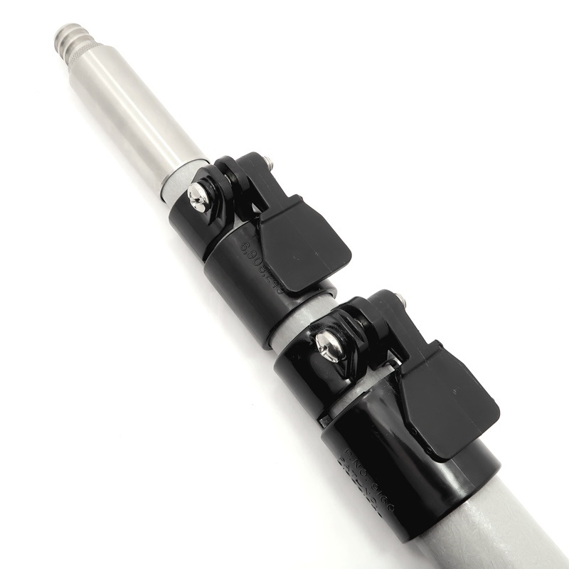Acme Threaded Replacement Tip for Extension Poles 
