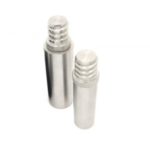 PP-ATACH-SS-BASE Stainless Steel Commercial Painters Pole Tips