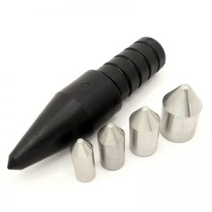 Pointed Tips - Max-Gain Systems, Inc.