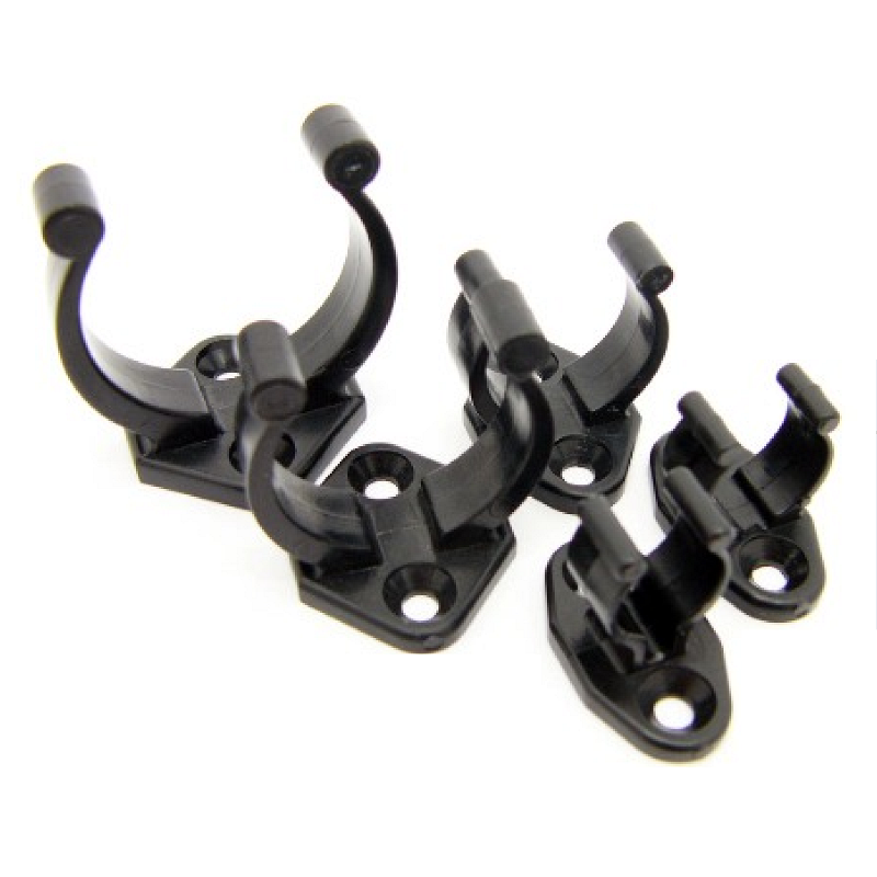 Tube and Rod Snap Spring Clips 800x800 - Max-Gain Systems, Inc.