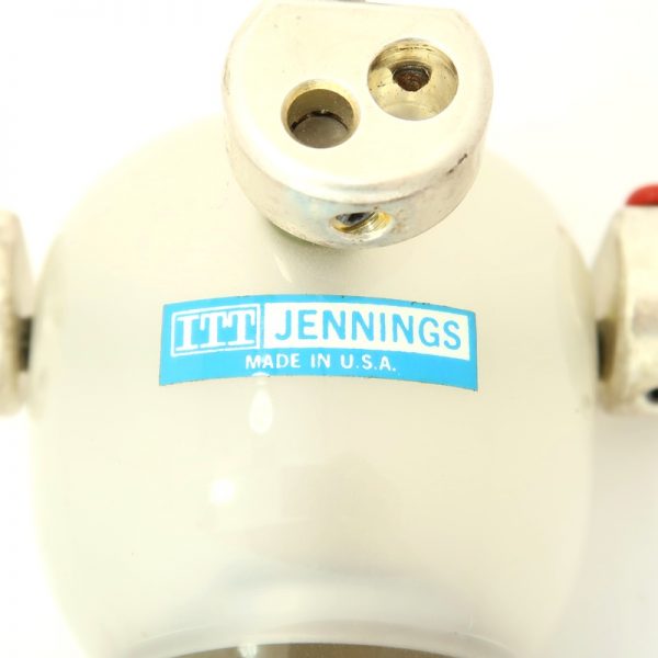 Jennings RE6B-25N1072 High Current Terminals - Max-Gain Systems, Inc.