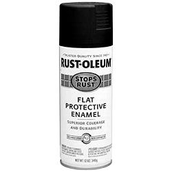 Painting Fiberglass with Rustoleum Spray 250x250 - Max-Gain Systems, Inc.