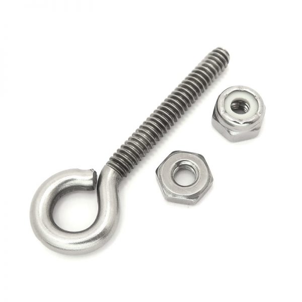 316-IB-K 800x800 Stainless Steel I-Bolt Kit - Max-Gain Systems, Inc.