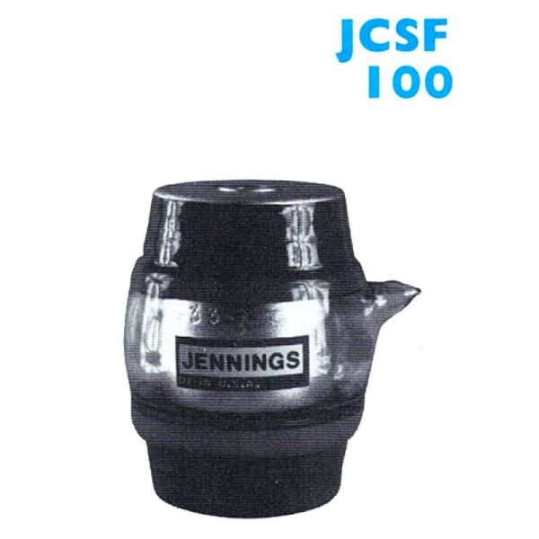 Jennings JCSF-100-15S Catalog Picture - Max-Gain Systems Inc