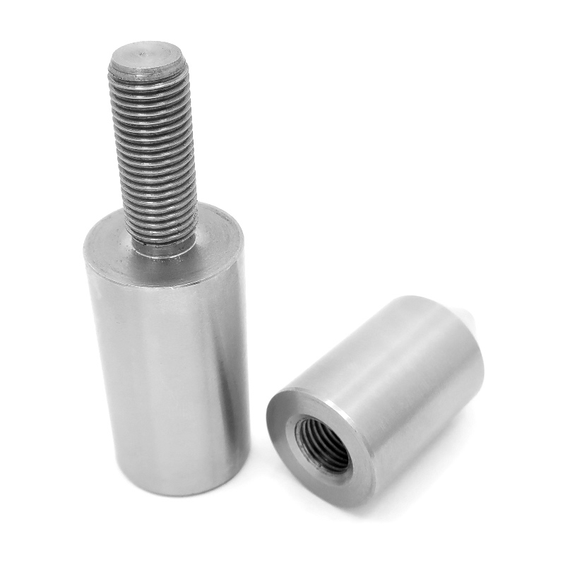Shallow Water Anchor Threaded Tip (Retro-Fit) Kit