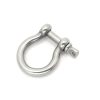 SHACKLE-4 800x800 4 mm Bow Shackle - Max-Gain Systems, Inc.