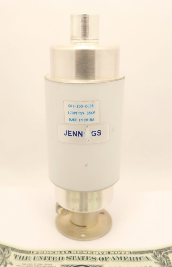 Jennings CKT-100-0035 Scale Picture - Max-Gain Systems, Inc.