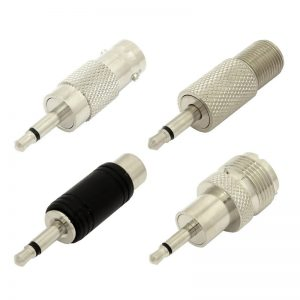 3.5 mm Adapters