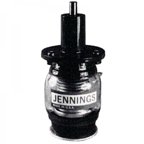 Jennings UCSL-250-5S Catalog Picture - Max-Gain Systems Inc