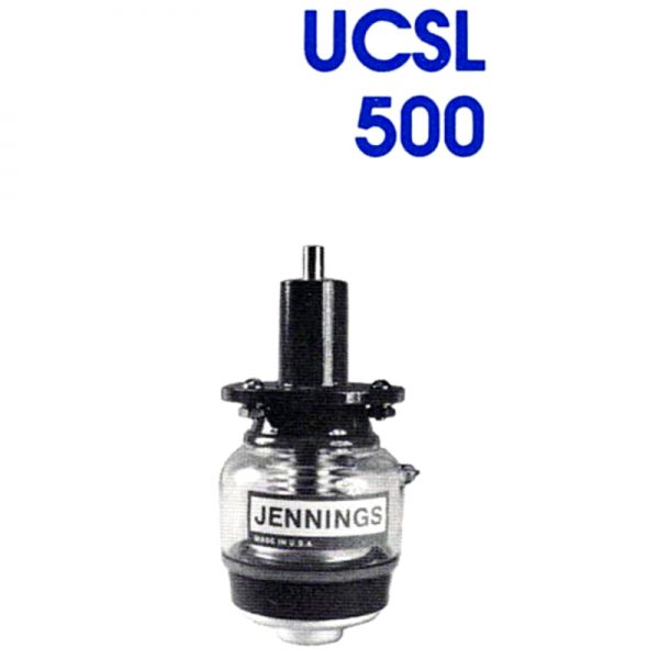 Jennings UCSL-500-5S Catalog Picture - Max-Gain Systems Inc
