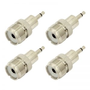 UHF to 3.5 mm Adapters