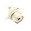 7512-TGS UHF Female Bulkhead Connector 800x800 - Max-Gain Systems, Inc.